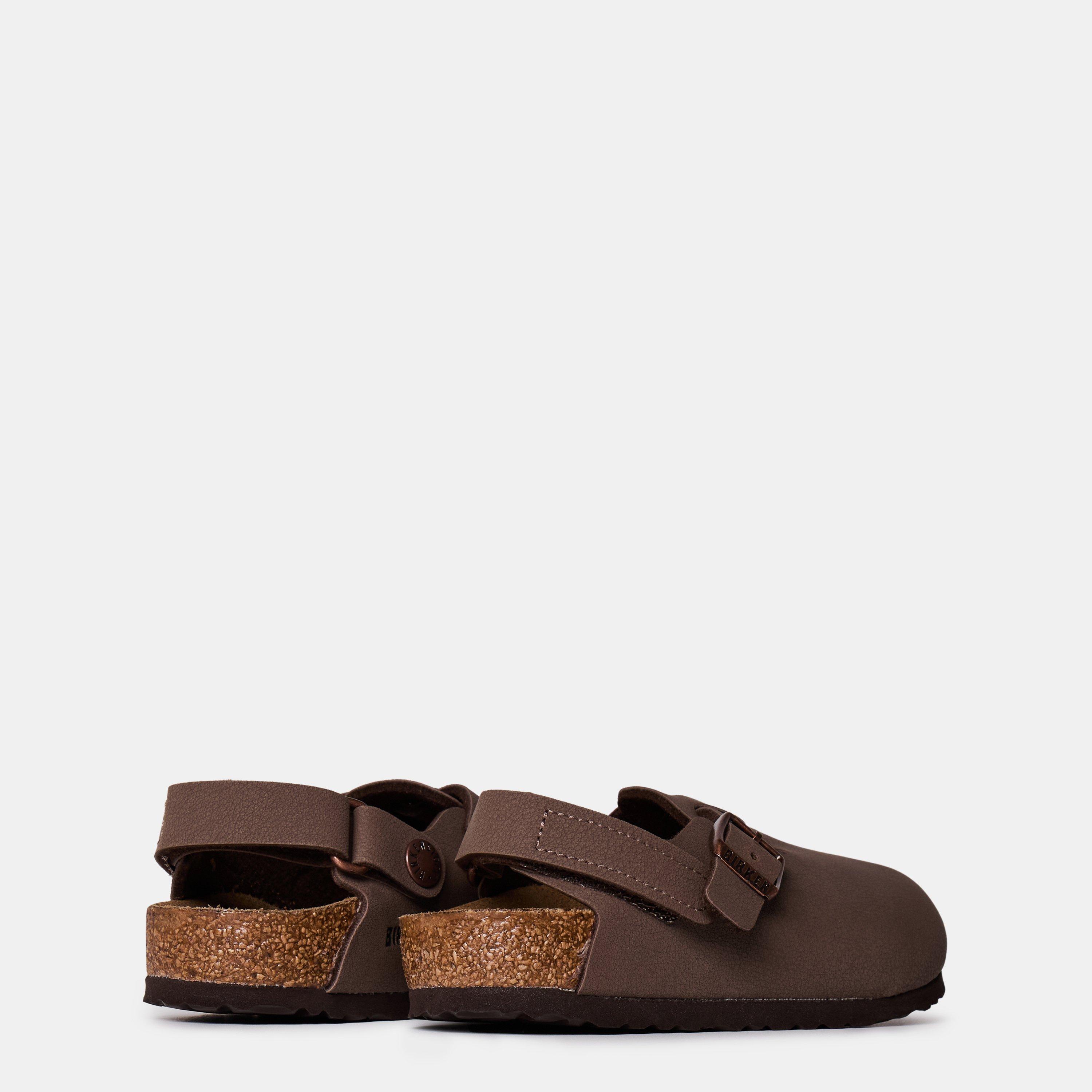 Mocca - Birkenstock - Tokio Clogs Juniors - 4