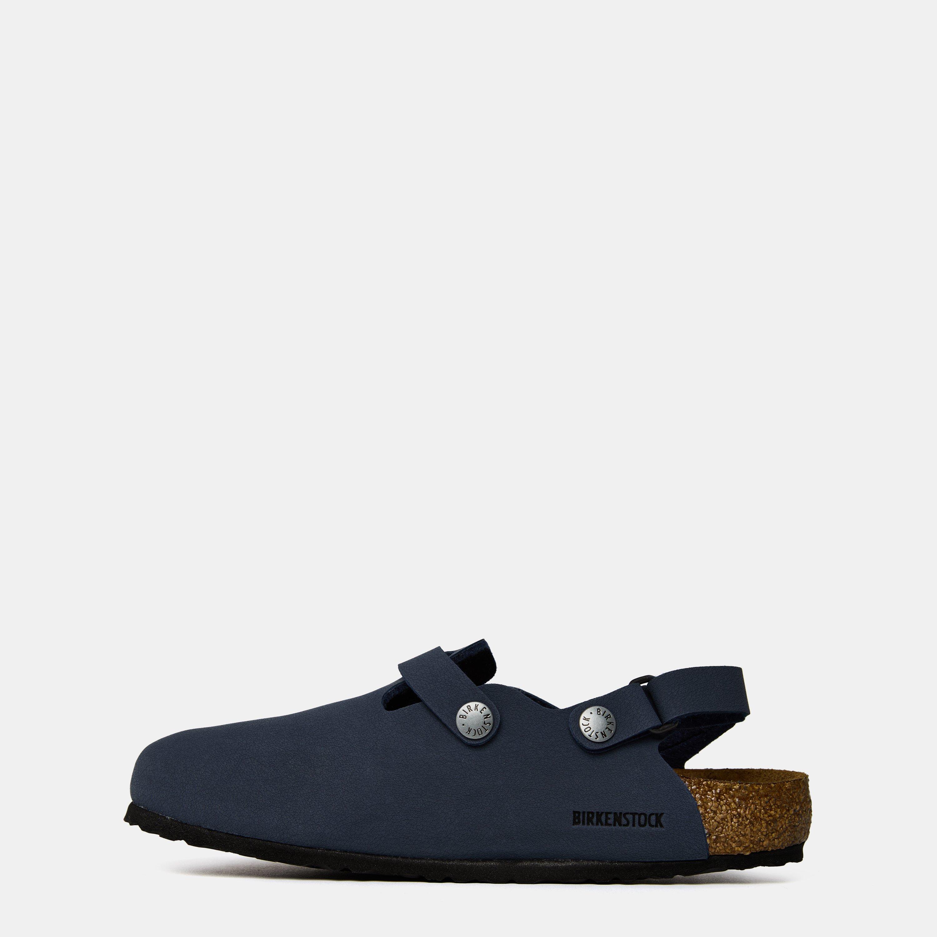 Navy - Birkenstock - Tokio Clogs Juniors - 2