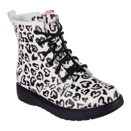 Skechers Skechers Gravlen - Totally Wild Ankle Boots Girls