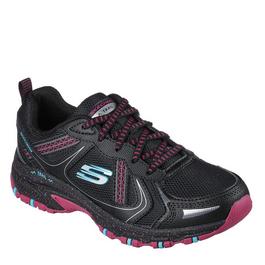 Skechers zapatillas de running Salomon niño niña entrenamiento 10k talla 45.5 baratas menos de 60
