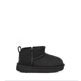 Ugg Classic Ultra Mini Boots Infants