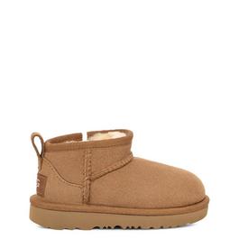 Ugg Classic Ultra Mini Boots Infants