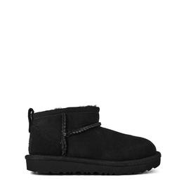 Ugg Classic Ultra Mini Boots Infants