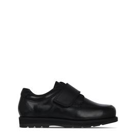 Kangol Harrow Leather Mens Shoes