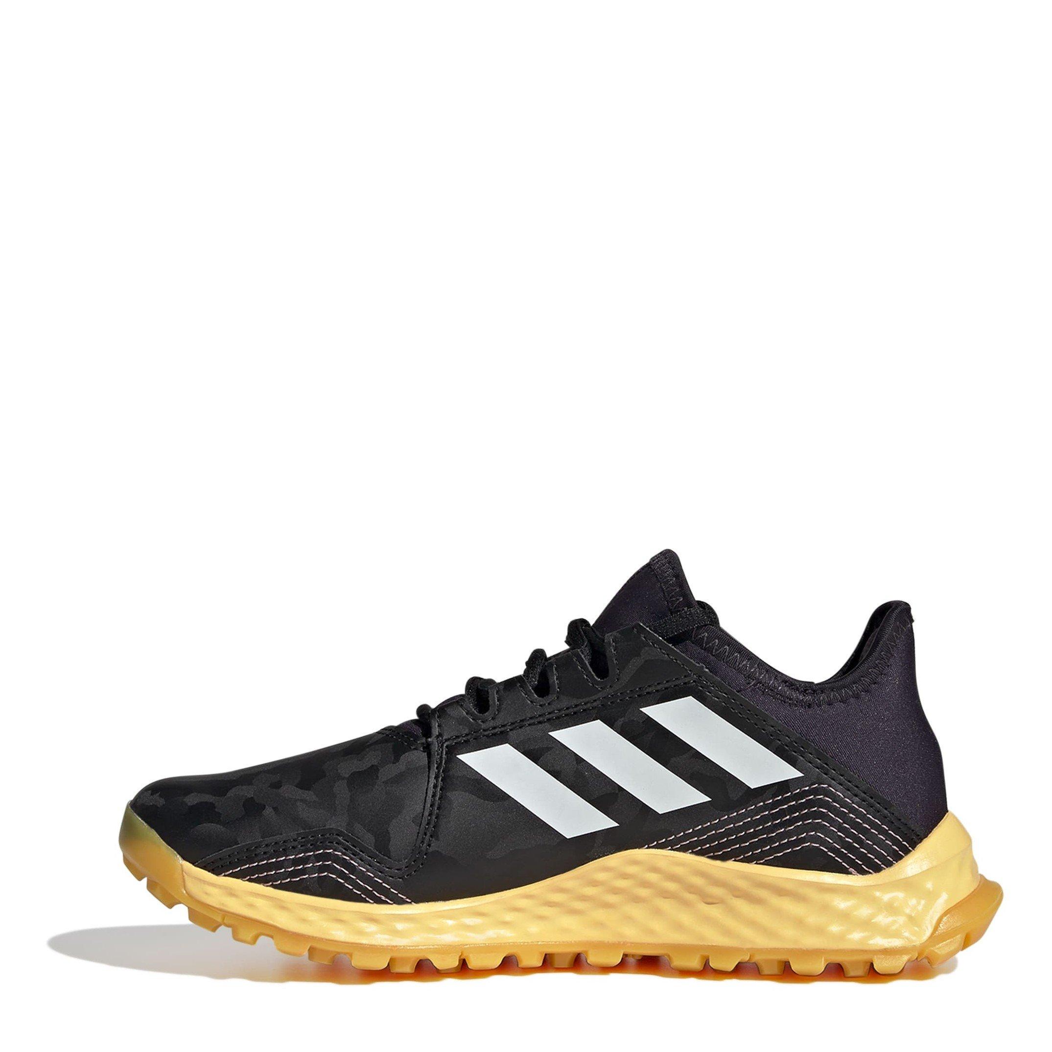 Black/Orange - adidas - YOUNGSTAR - 2