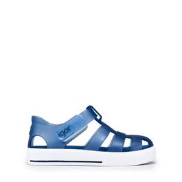 Igor Nico Jelly Sandal Infants