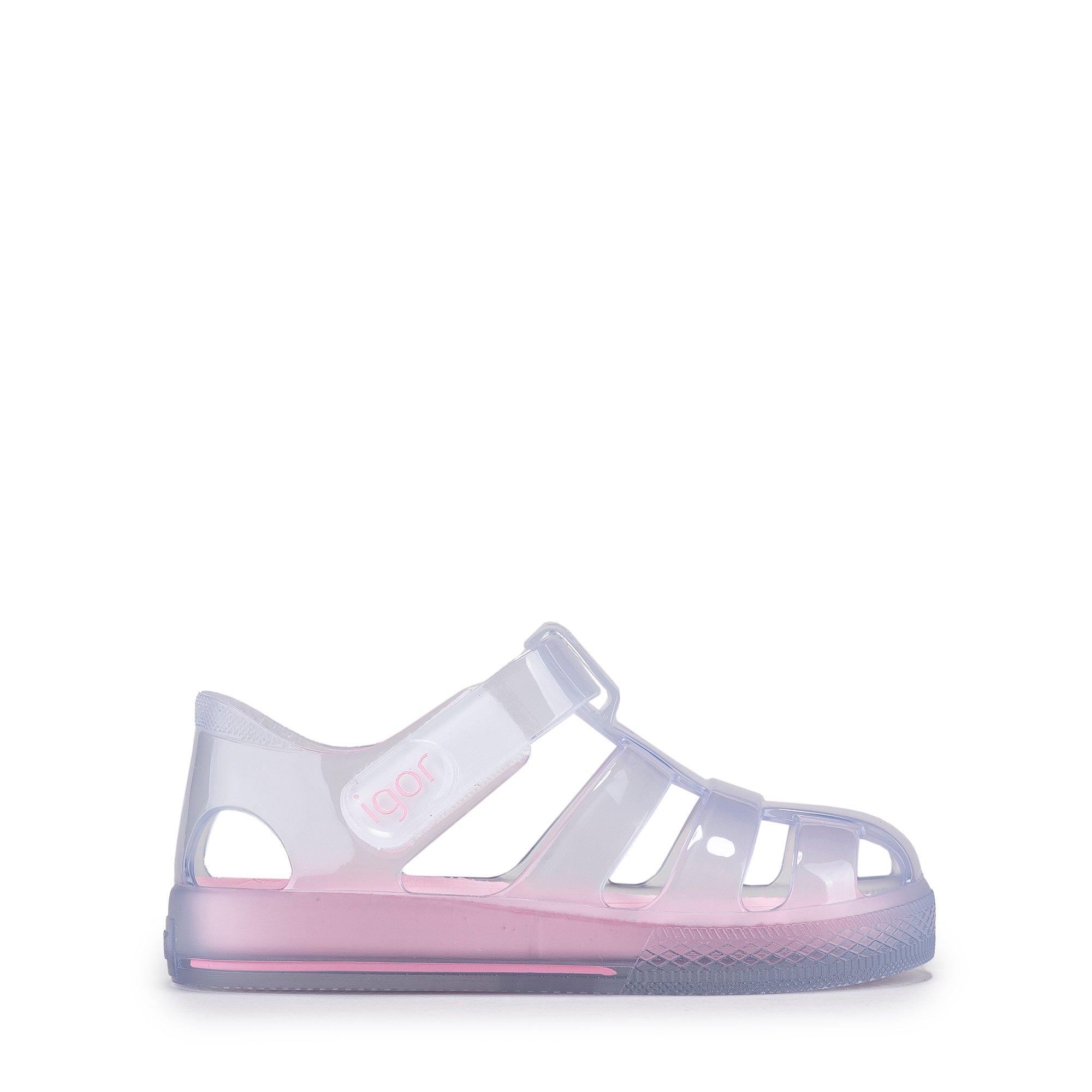 Igor Kids' Jelly Shoes