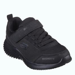 Skechers Sneakers Skechers S-Lights Remix 400620L BLK Black