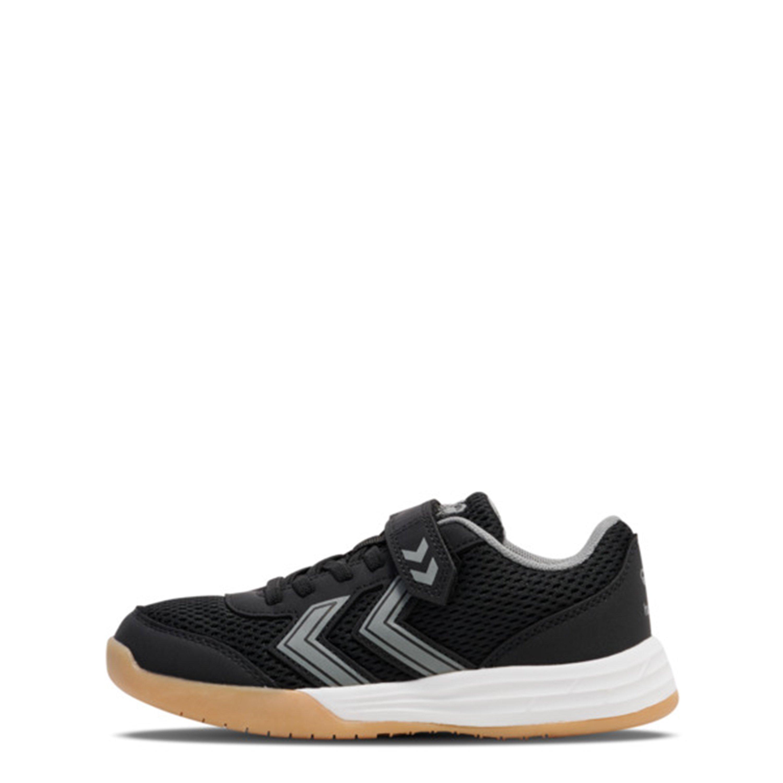 Hummel Girls Kids' play Handball Trainers - Black - C13.5(32)