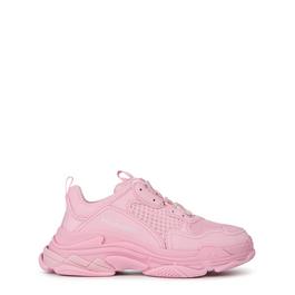 Balenciaga Triple S Trainers Childrens