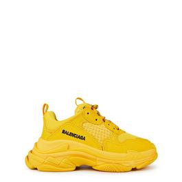 Balenciaga Triple S Trainers Childrens