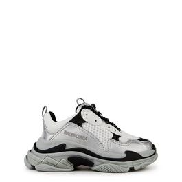 Balenciaga Triple S Trainers Childrens
