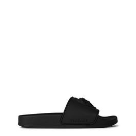 Versace Pool Sliders Childrens