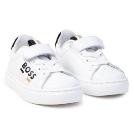 Boss Carnaby Pro Trainers Junior