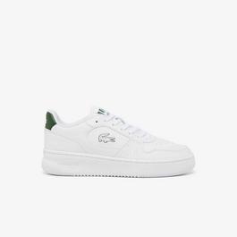 Lacoste Game Advance Infant Boys Trainers