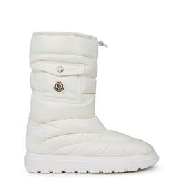 Moncler Gaia Snow Boots Juniors