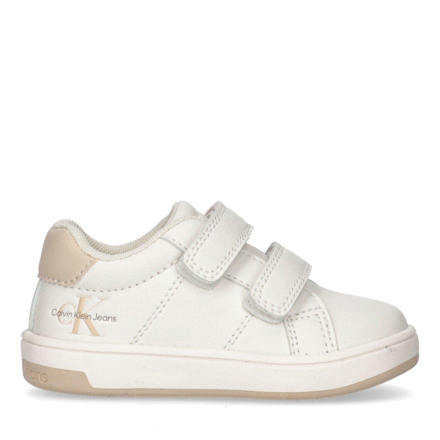 Calvin Klein Jeans Low-Top Trainers Infants