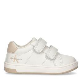 Calvin Klein Jeans Low Top Trainers Infants