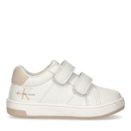 Calvin Klein Jeans Low-Top Trainers Infants