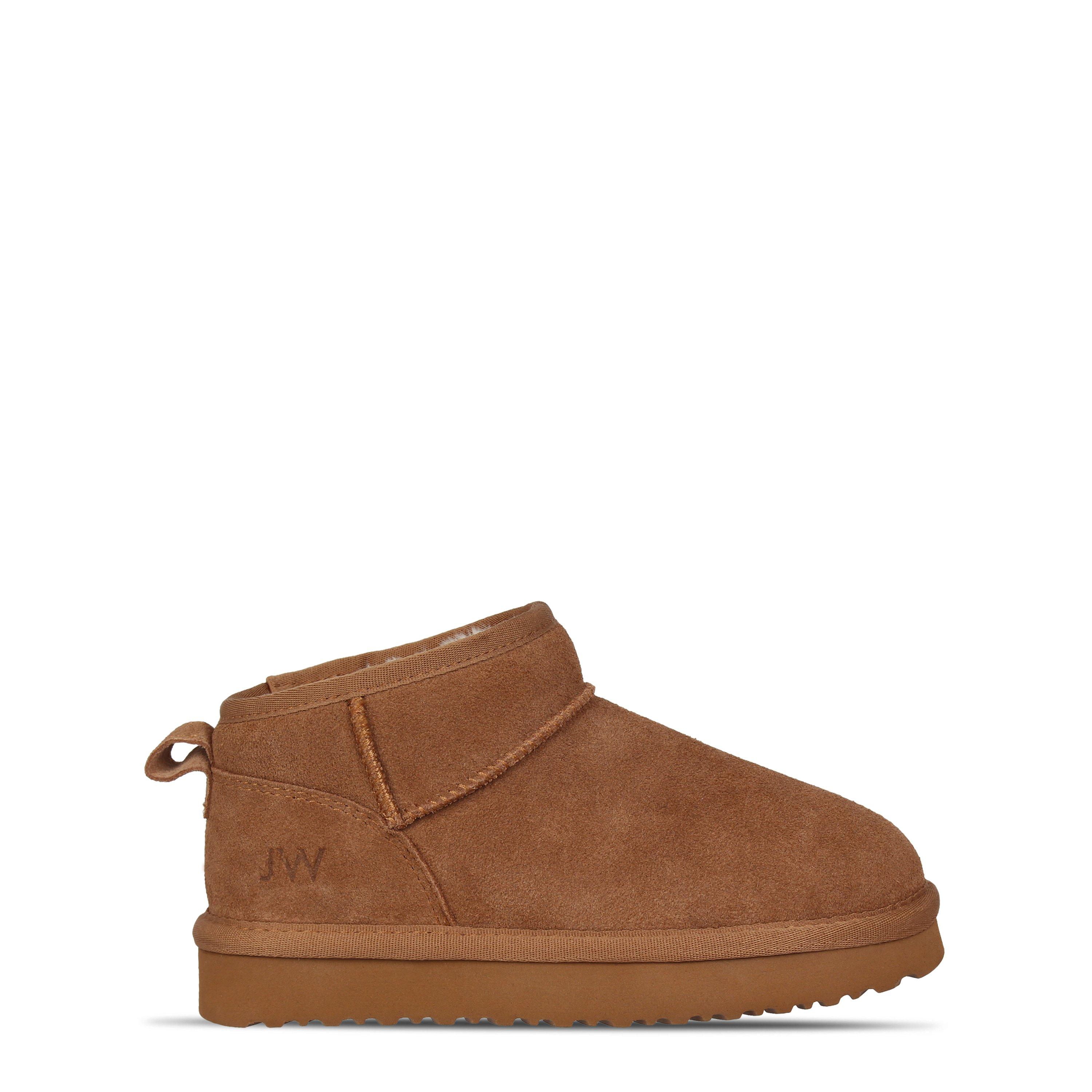 Jack Wills Boys Low Snug Childrens - Tan - C11 (29)