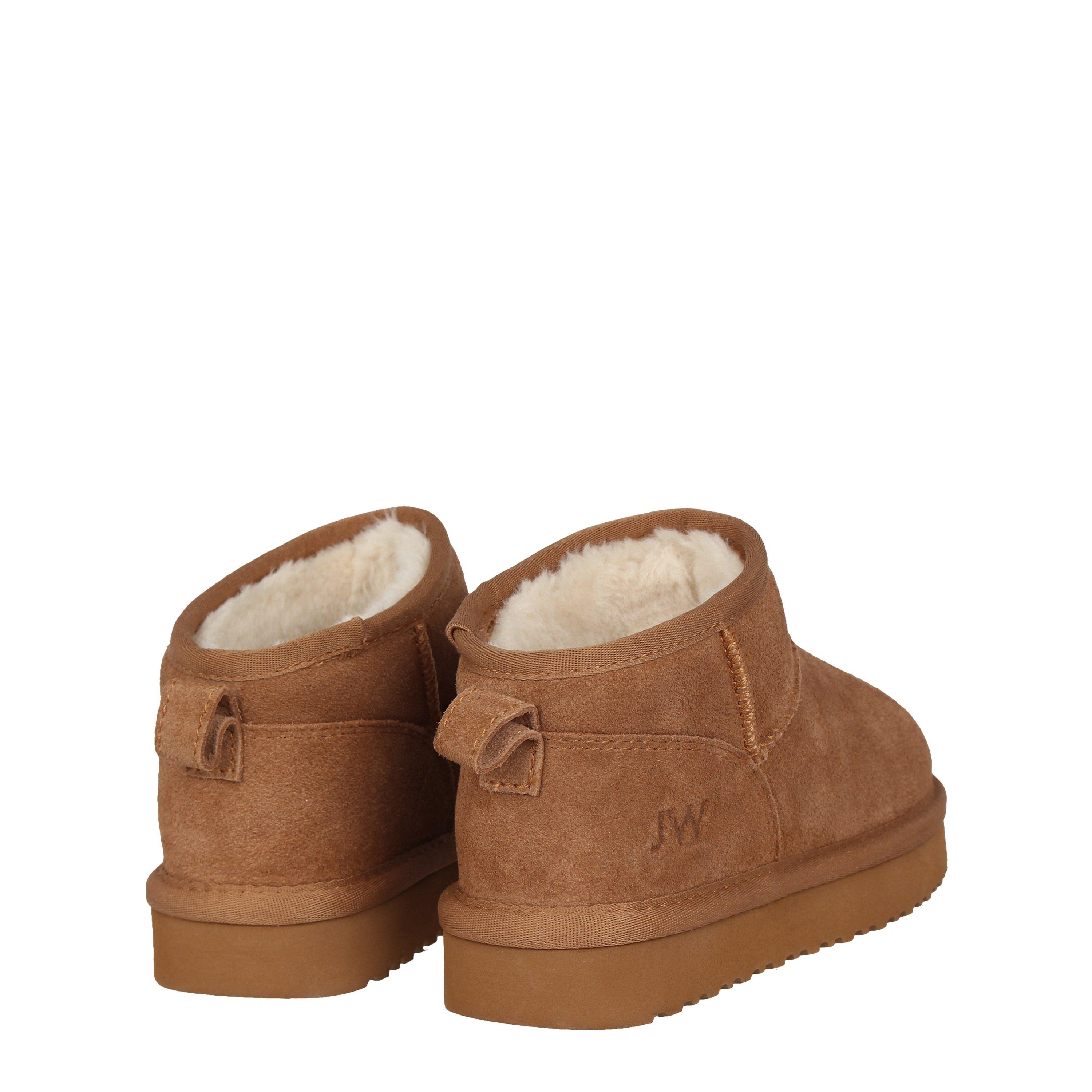 Tan - Jack Wills - Low Snug - 4