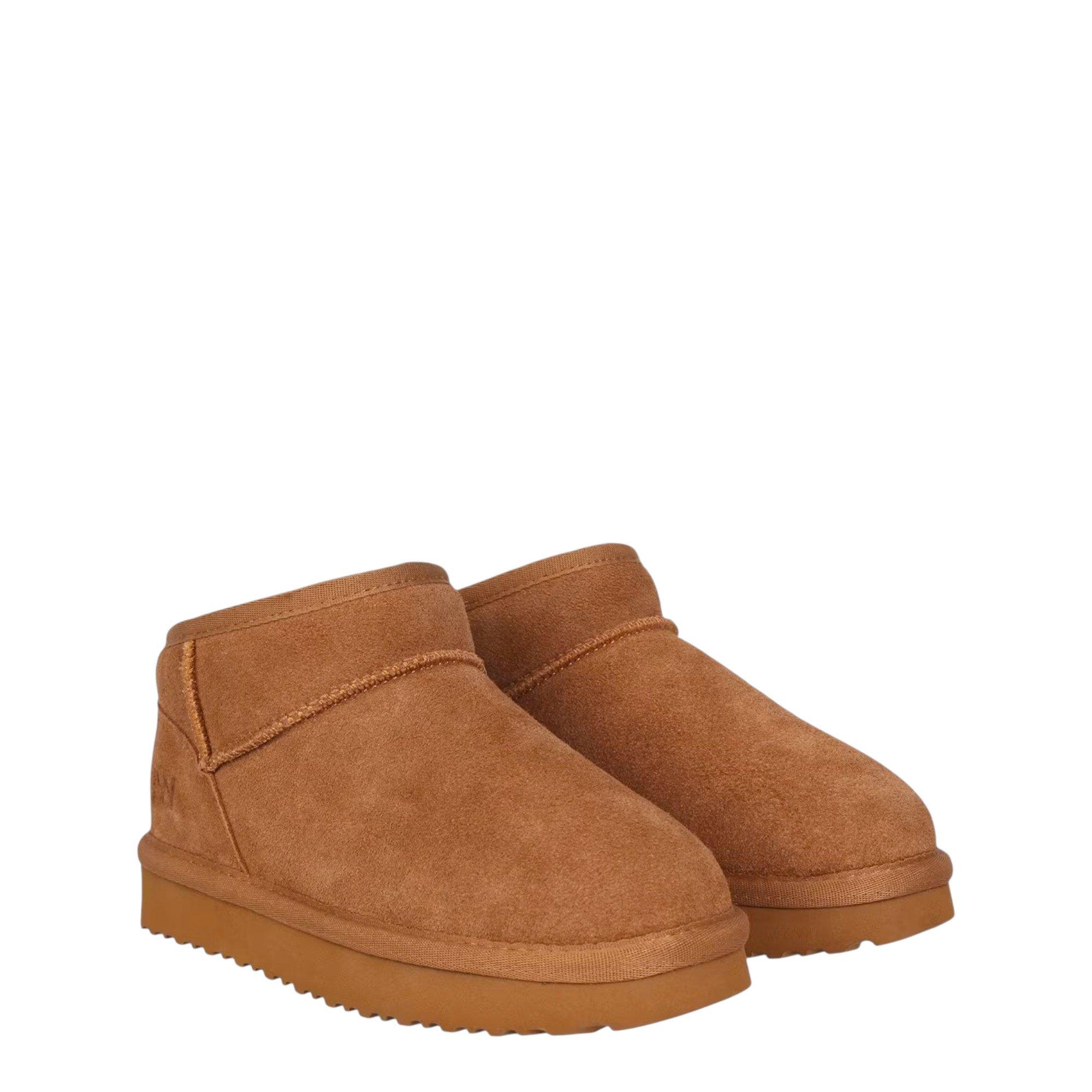 Tan - Jack Wills - Low Snug Childrens - 3