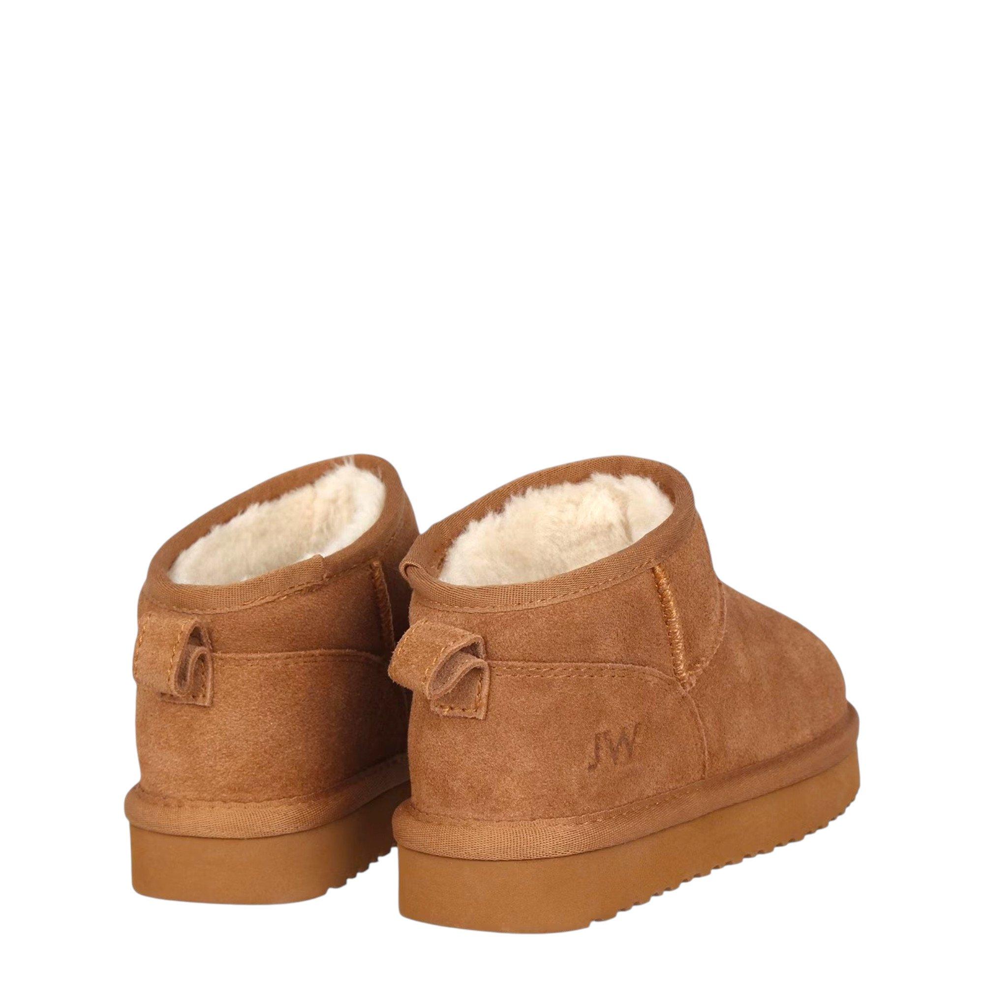 Tan - Jack Wills - Low Snug Childrens - 4
