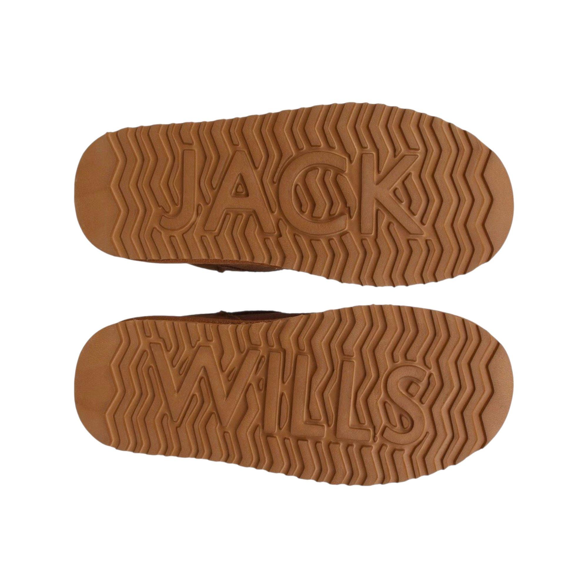 Tan - Jack Wills - Low Snug Childrens - 6