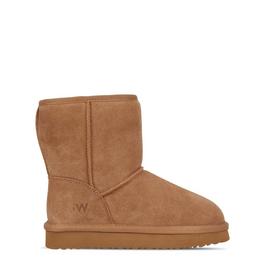 Jack Wills JW Mid Snug