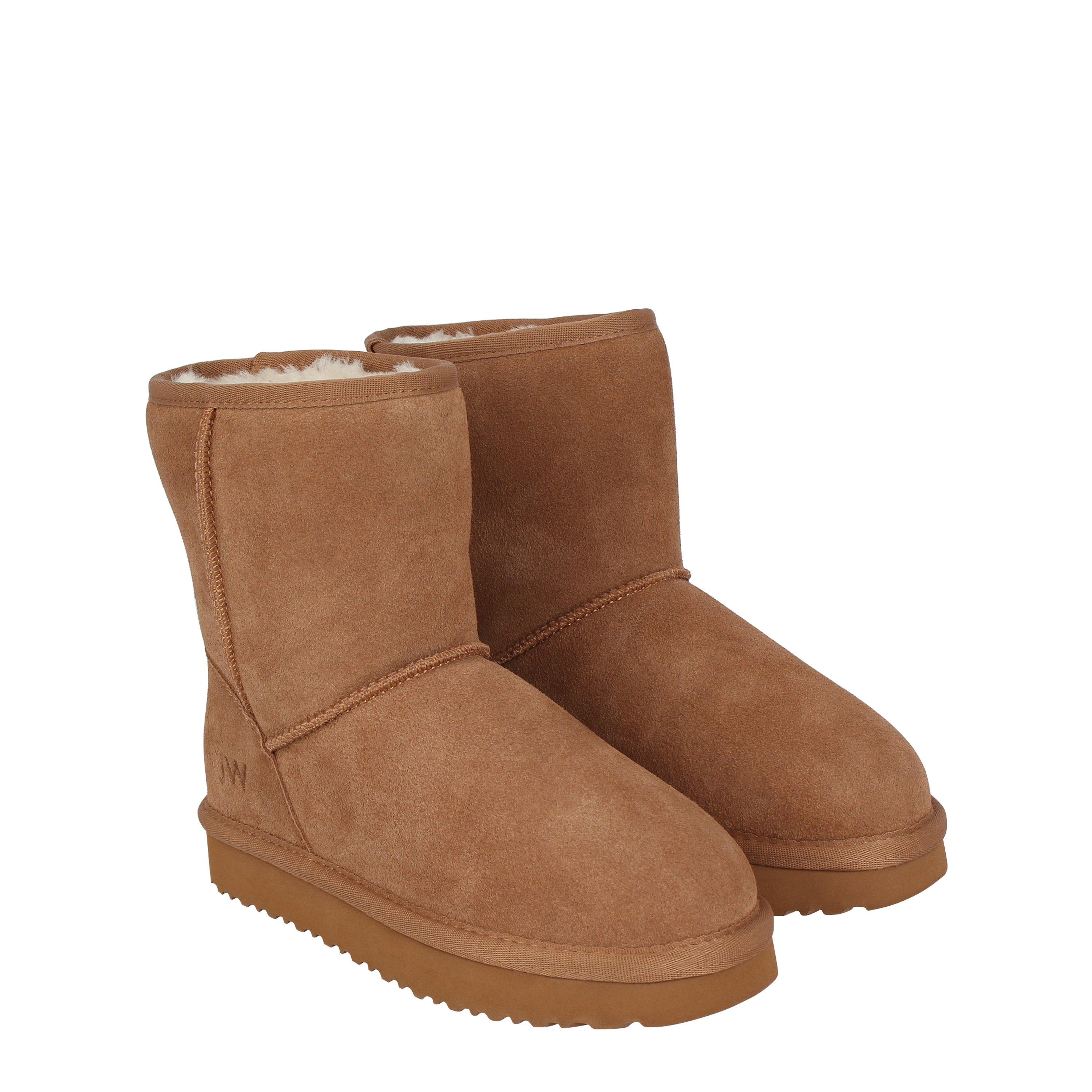 Bronceado - Jack Wills - Mid Snug - 3