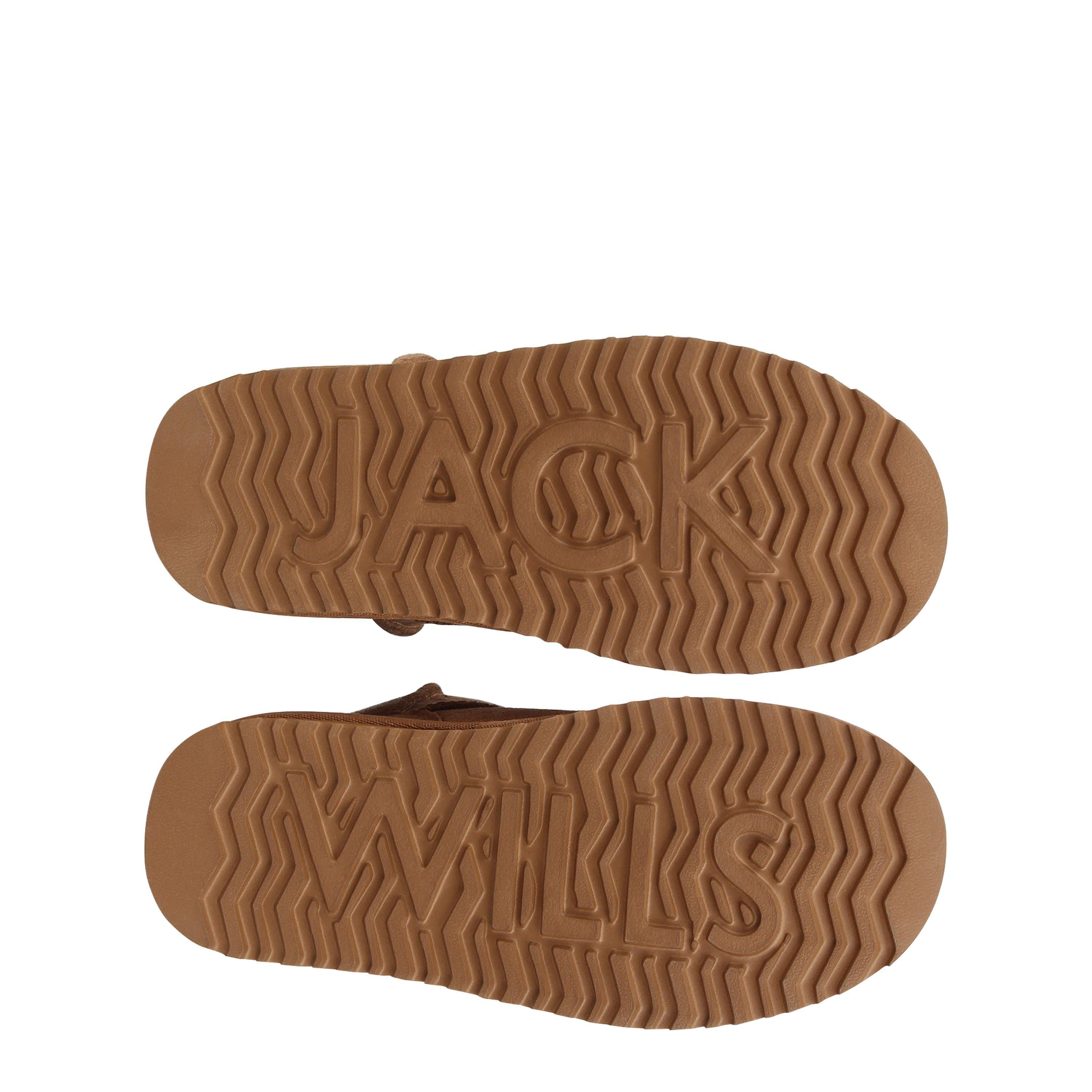 Bronceado - Jack Wills - Mid Snug - 6