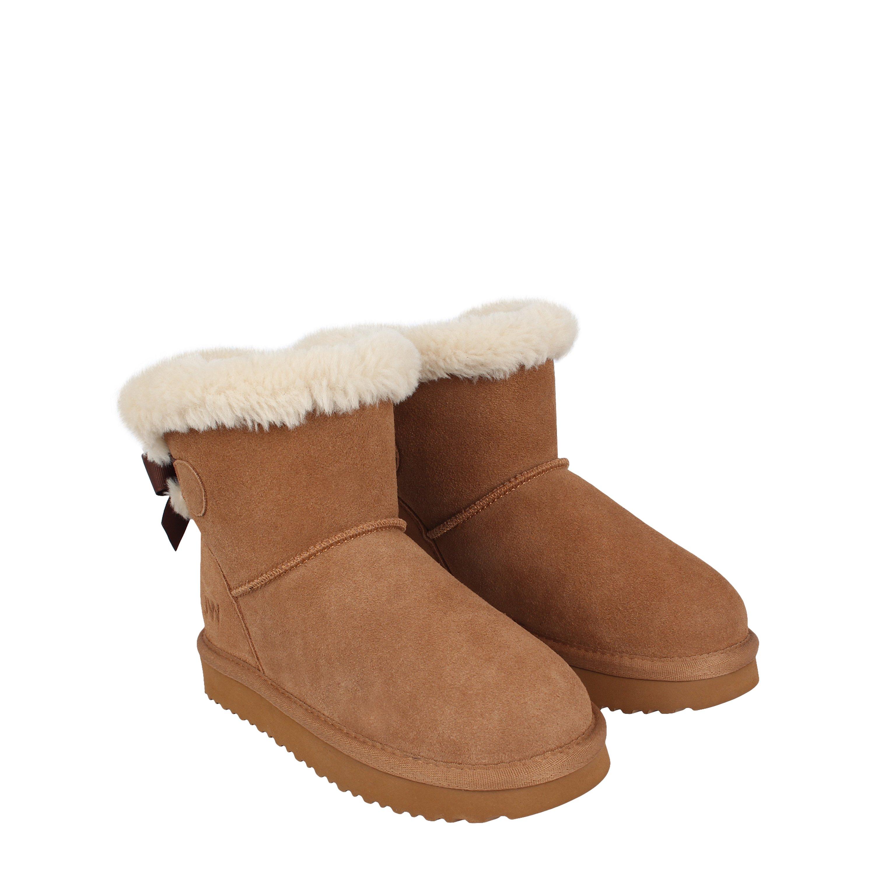 Bruin - Jack Wills - Bow Snug Childrens - 3