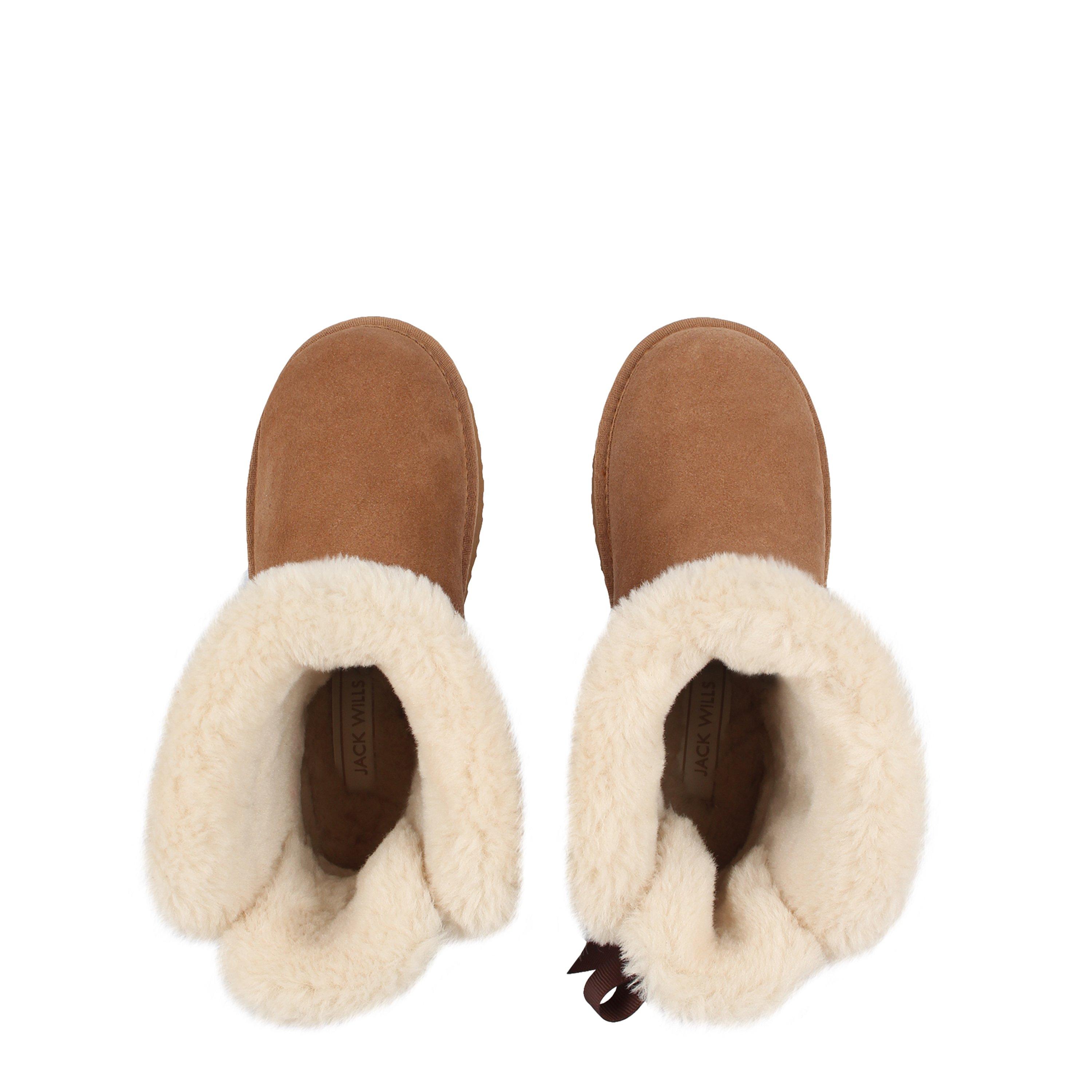 Bruin - Jack Wills - Bow Snug Childrens - 5