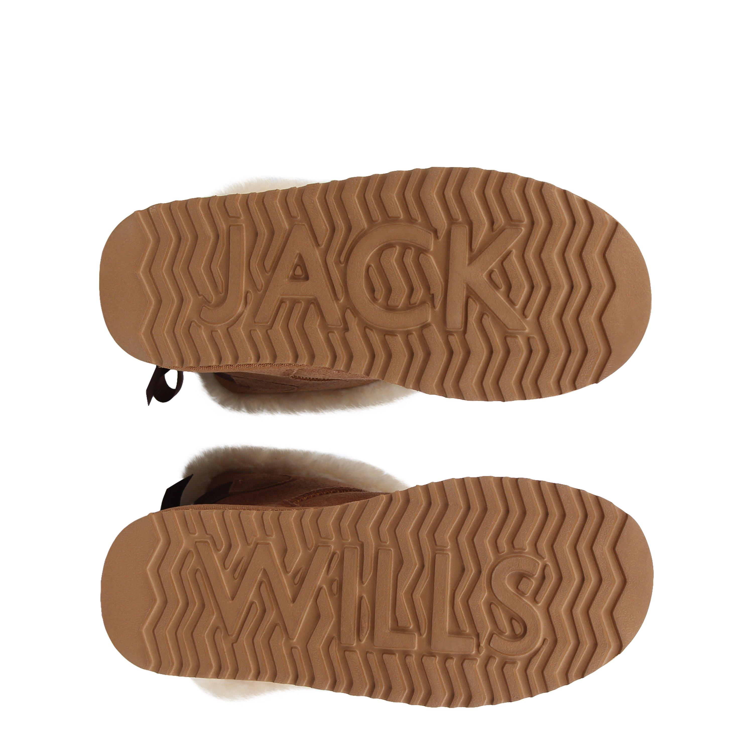 Bruin - Jack Wills - Bow Snug Childrens - 6