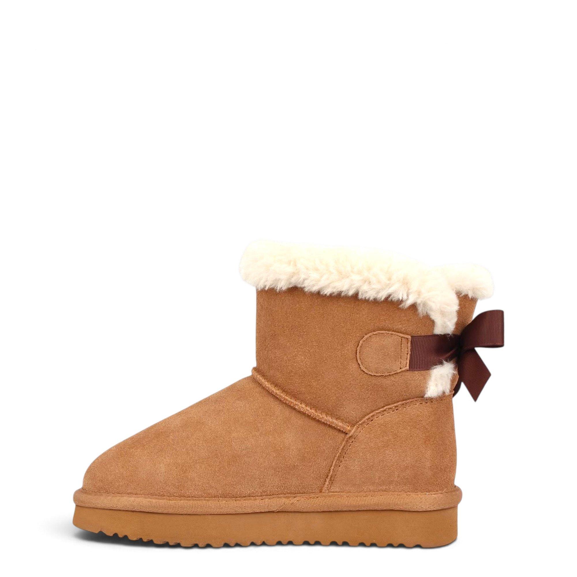 Tan - Jack Wills - Bow Snug Childrens - 2