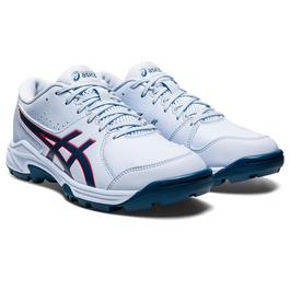 Asics Footwear ASICS Gel-Resolution 8 Gs 1044A018 French Blue White 403