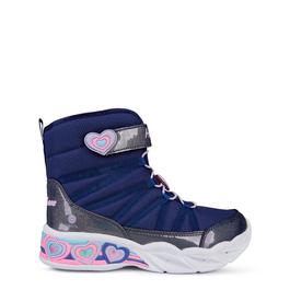 Skechers Sweet Light Girls Boots