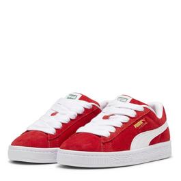 Puma Puma Suede Xl Ps Low-Top Trainers Boys