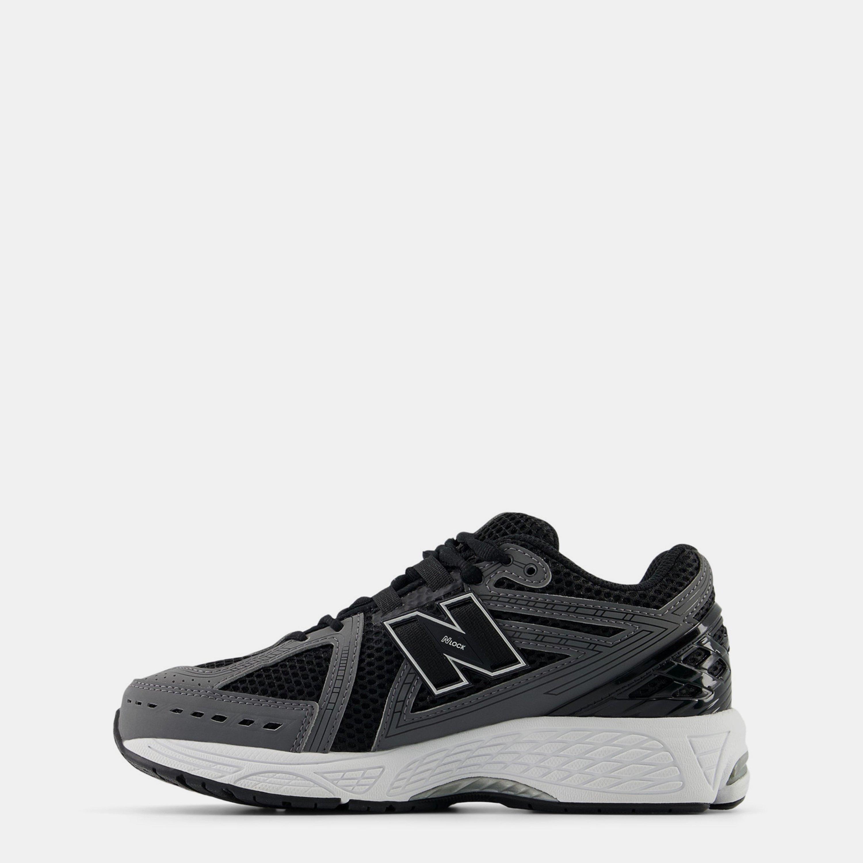 Black/White - New Balance - 1906 Sneakers - 2