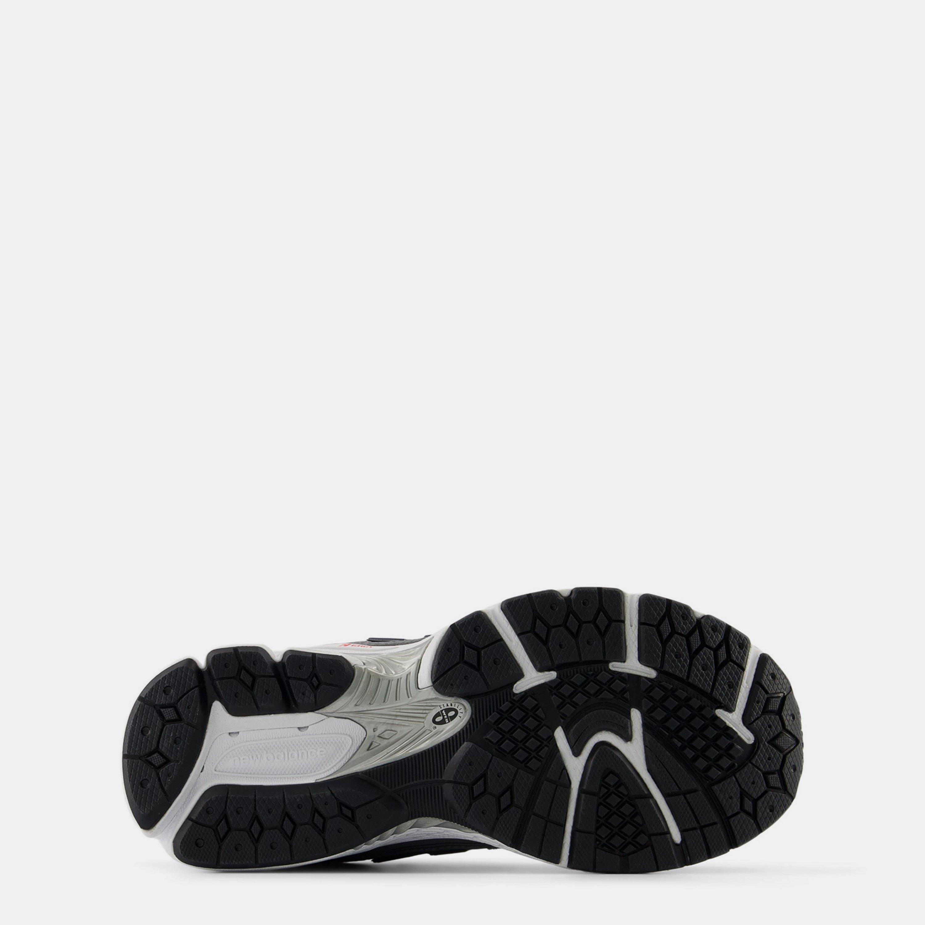 Black/White - New Balance - 1906 Sneakers - 5