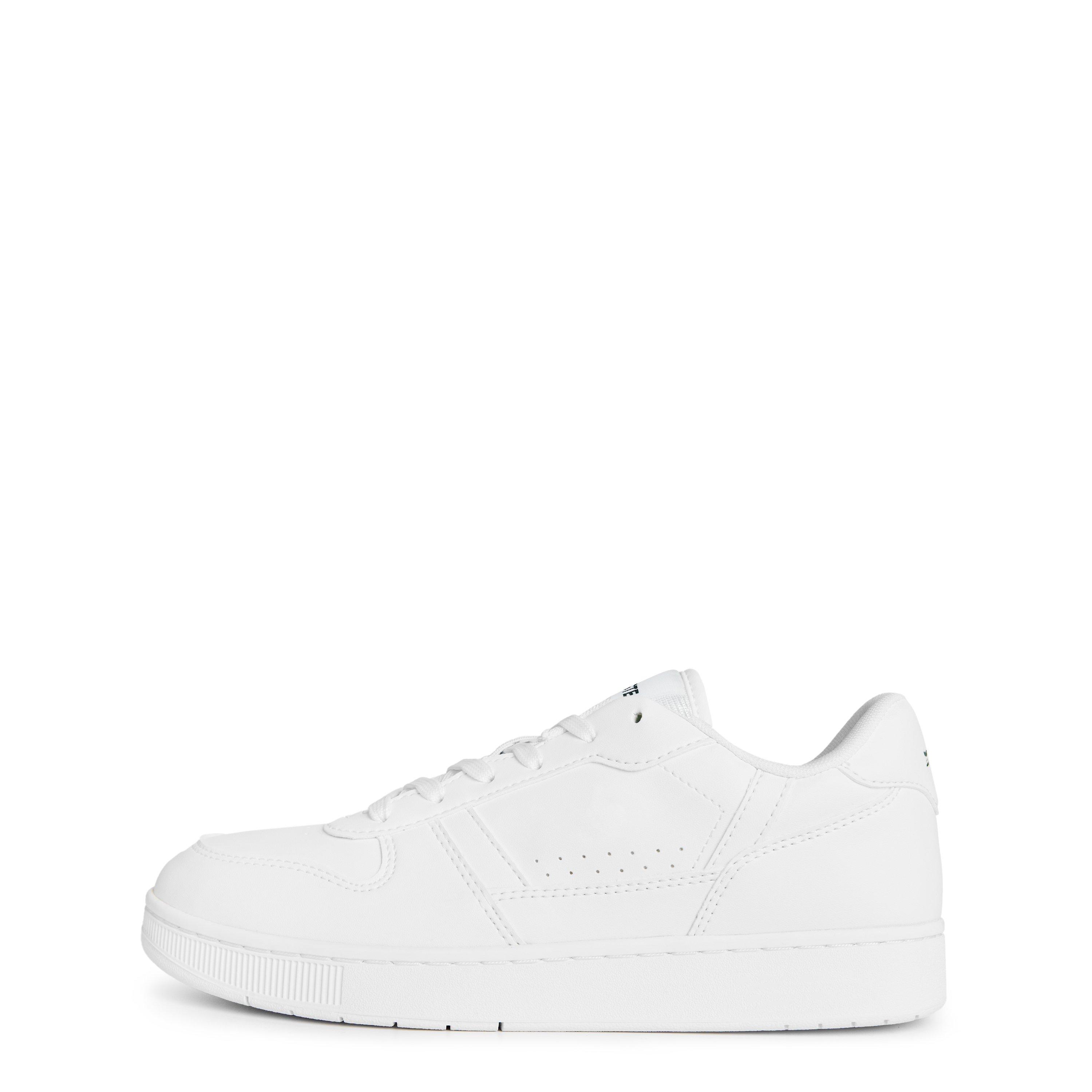 Wht/Wht 21G - Lacoste - Lace-Up Trainers Juniors - 2