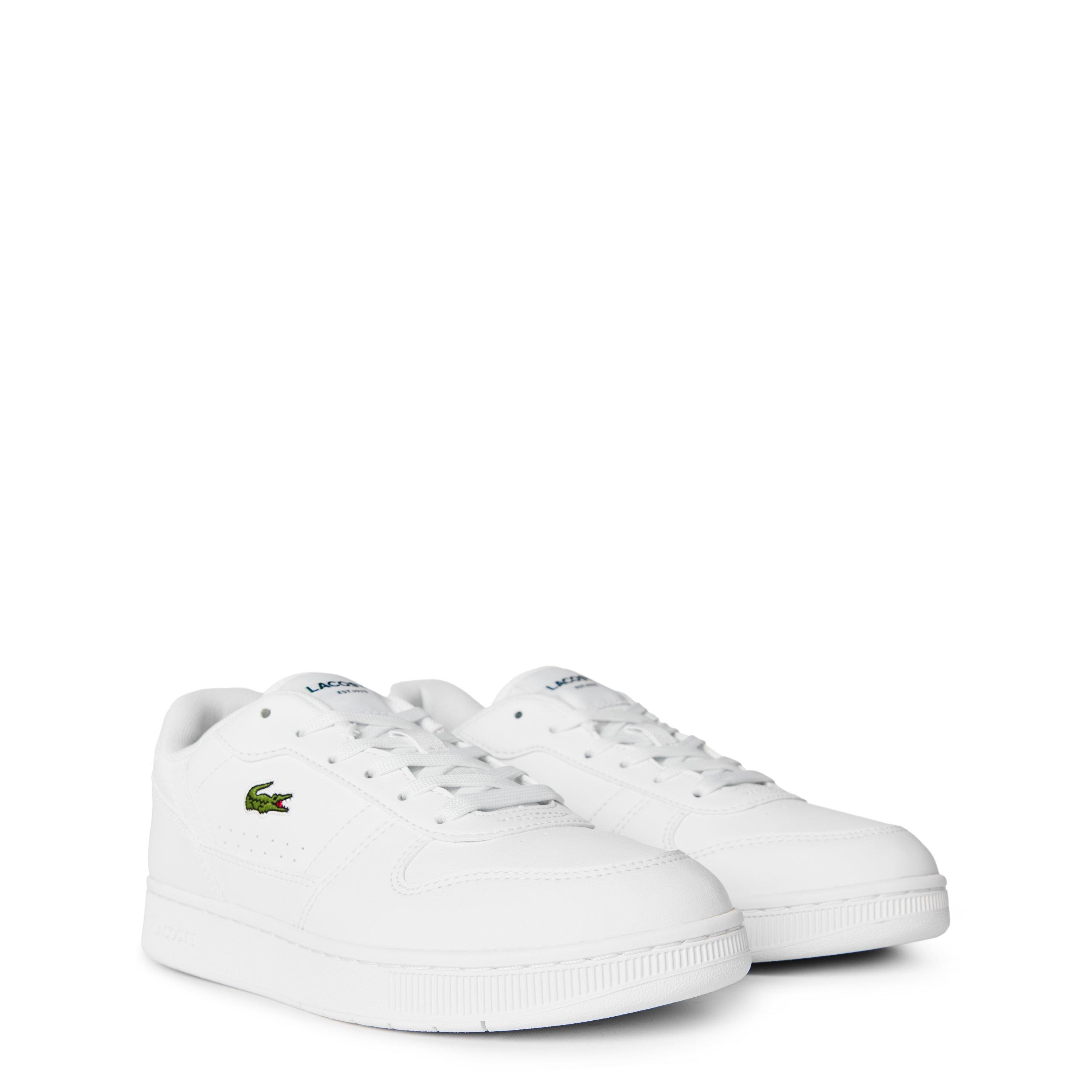 Wht/Wht 21G - Lacoste - Lace-Up Trainers Juniors - 3