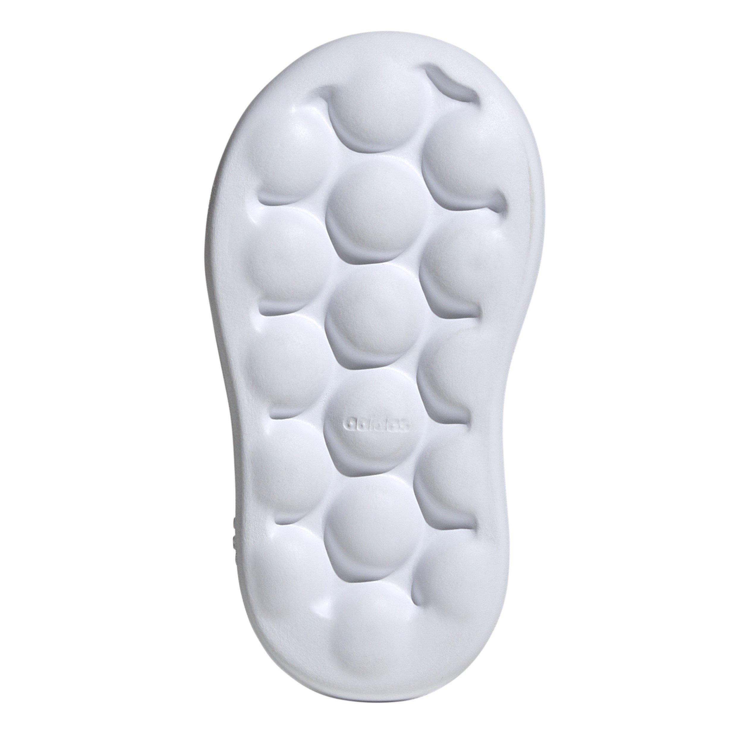 Zwart/Wit - adidas - Bubblecomfy Shoes Infants - 6