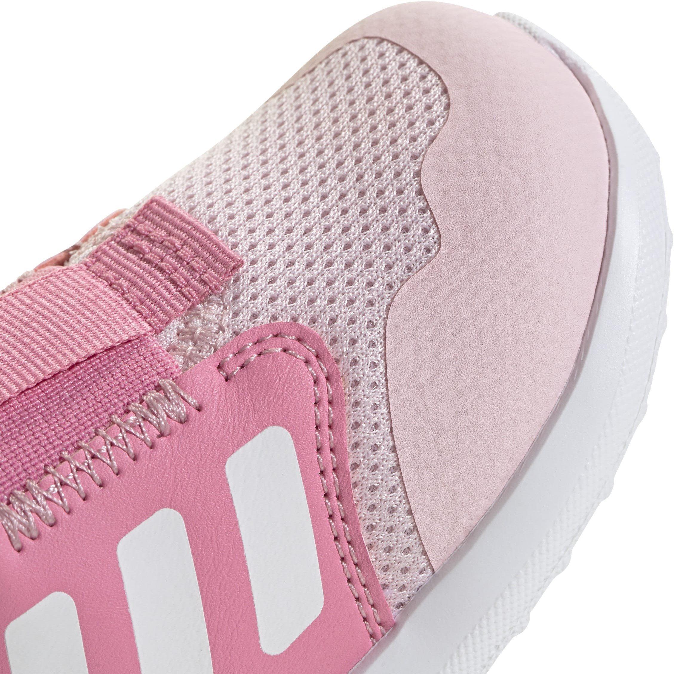 Klar Pink/Wht - adidas - Tensaur Comfort Runners Infants - 7