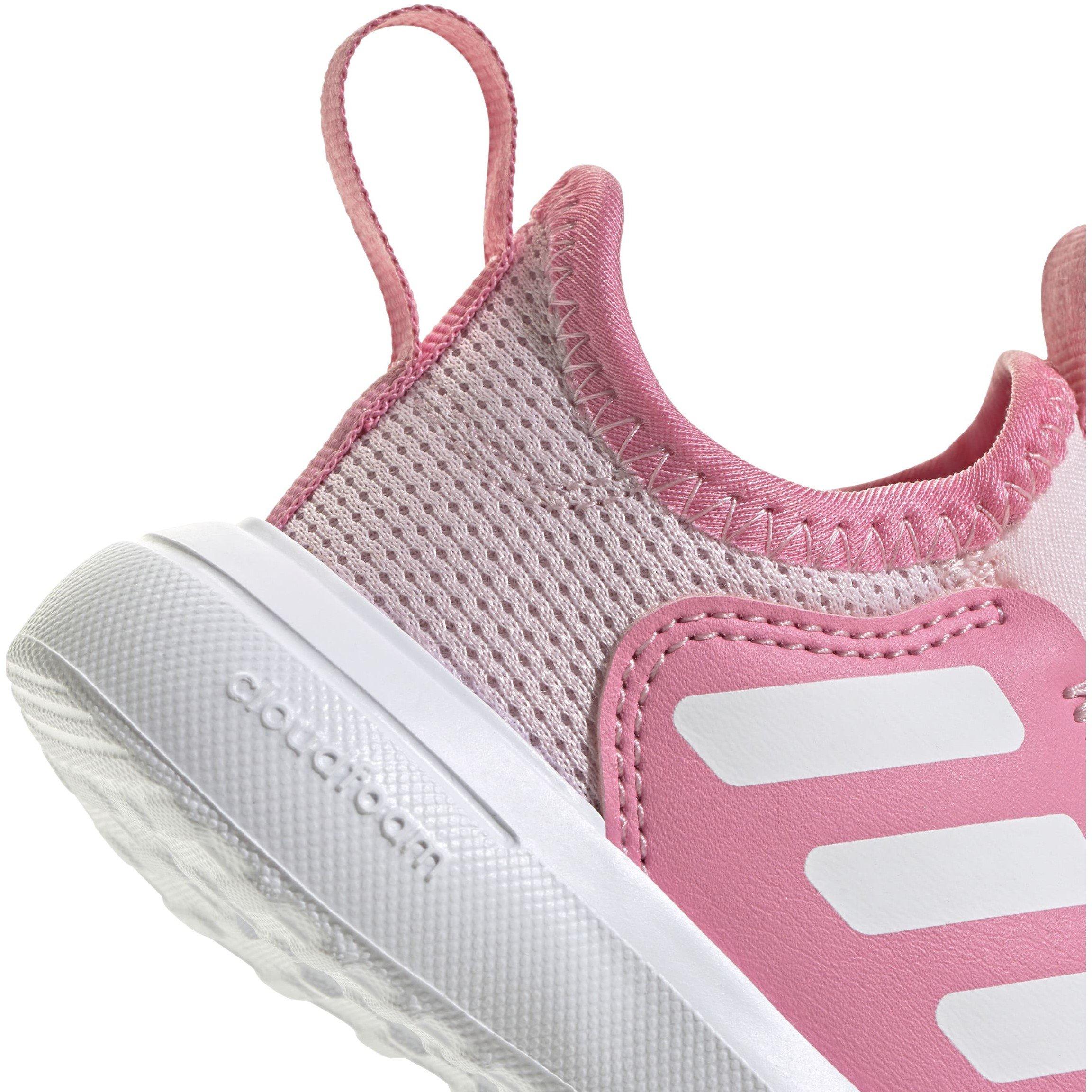 Klar Pink/Wht - adidas - Tensaur Comfort Runners Infants - 8