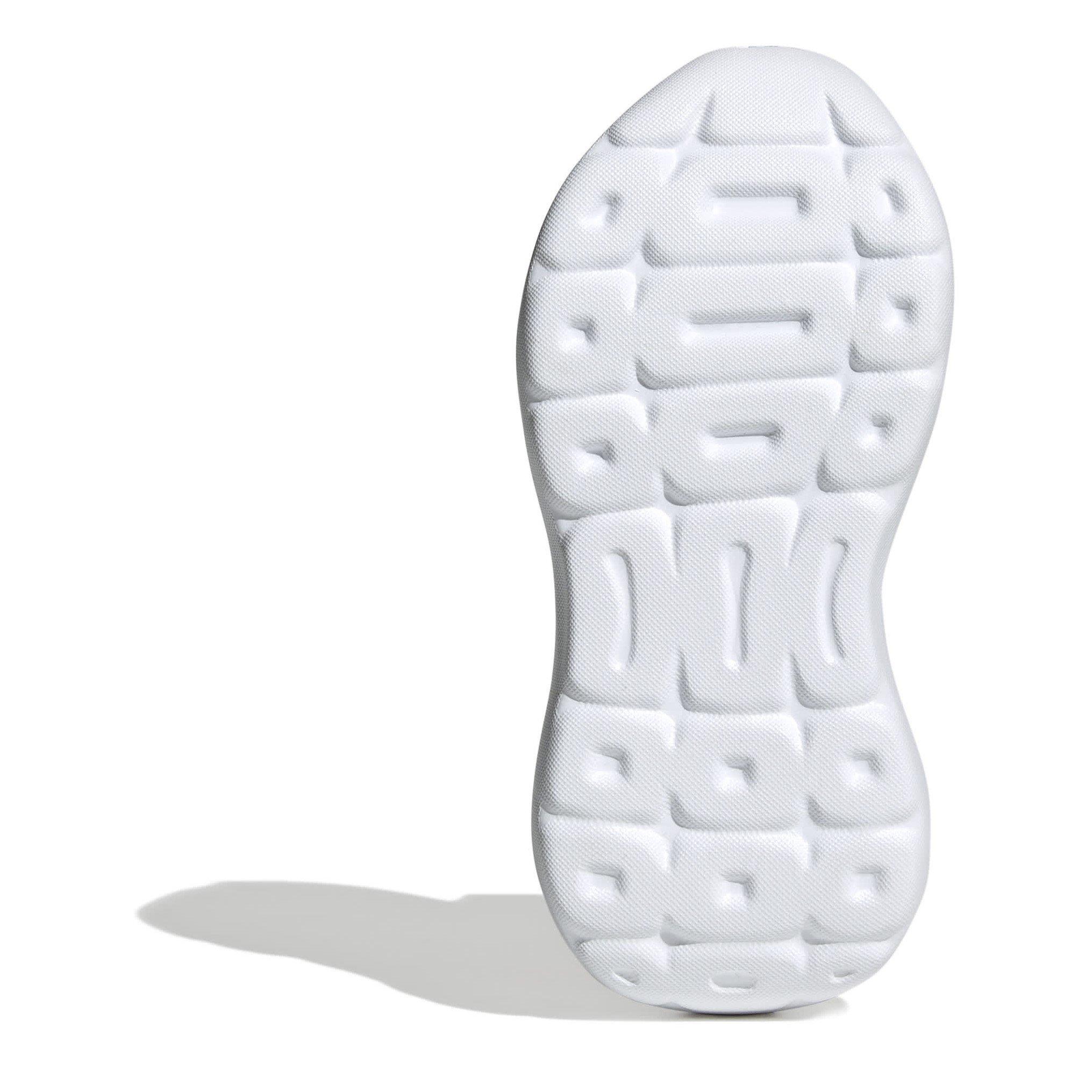 Schwarz/Rosa - adidas - Tensaur Comfort Shoes Childrens - 6