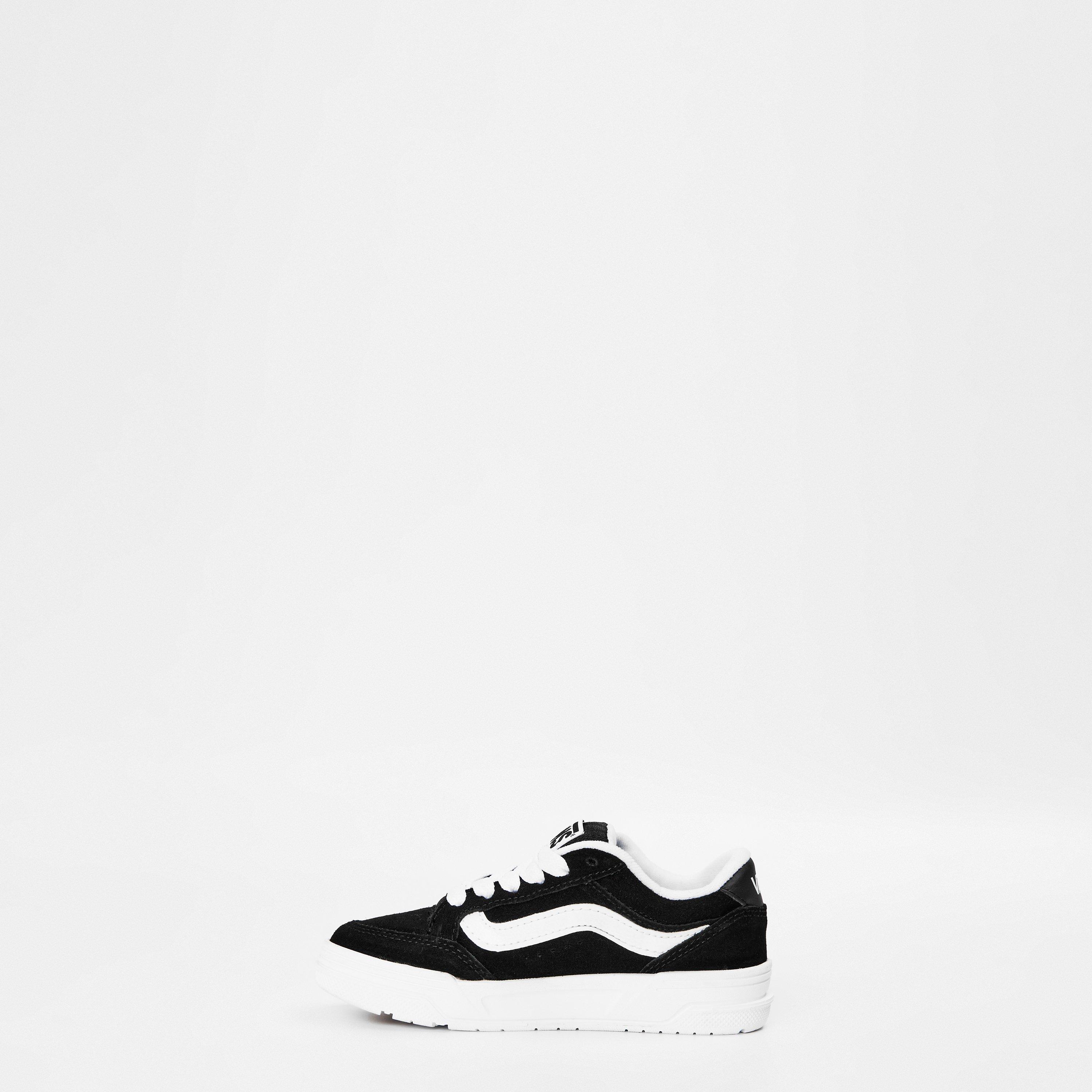 Blk/Wht BZW - Vans - Vans Hylane Black/White - 2