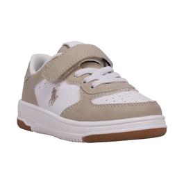 Polo Ralph Lauren Masters Court Trainers Infants