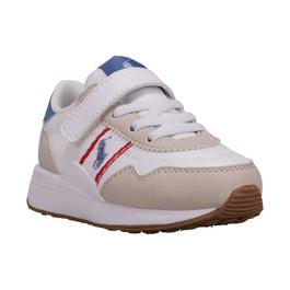 Polo Ralph Lauren Train 89 Sport Running Shoes Infants