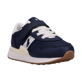 Polo Ralph Lauren Train 89 Sport Running Shoes Infants